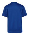Hummel hmlLogo Trikot Kids Blau F7045 - blau