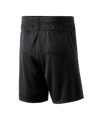 Erima Schiedsrichtershort Valencia Schwarz - schwarz