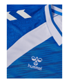 Hummel 1. FC Magdeburg Trikot Home 2025/2026 Blau F7251 - blau