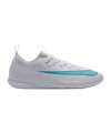 Nike Jr. Mercurial Vapor 17 Academy IN Bright |  Lights Kids Weiß F102 - weiss