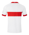 JAKO VfB Stuttgart Trikot Home 2024/2025 Weiss - weiss
