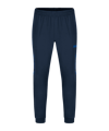 JAKO Challenge Polyesterhose Damen Blau F903 - blau