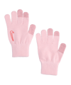 Nike Knitted Tech Grip Handschuhe 2.0 Kids F671 - pink