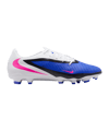 Nike Phantom 6 Low Academy FG/MG Attack Blau F446 