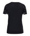 JAKO Sonic Trikot Schwarz F801 - schwarz