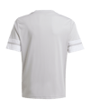 adidas Squadra 25 Trikot Kids Grau - grau