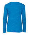 uhlsport Prediction Torwartset Kids F43 - blau