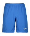 Nike Dri-FIT League 3 Short Blau F463 - dunkelblau