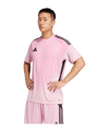 adidas Tiro 25 Competition Torwarttrikot Rosa - rosa