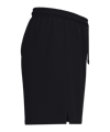 JAKO Retro Short Schwarz F800 - schwarz