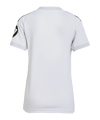 adidas Real Madrid Trikot Home 2025/2026 Damen Weiß - weiss