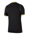 Nike FC Chelsea London Authentic Trikot Away 2026/2027 Schwarz F011 - schwarz