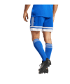 adidas Squadra 25 Short Blau - blau