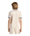 adidas Ajax Amsterdam Trikot 3rd 2025/2026 Kids Beige - beige