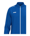 JAKO One Trainingsanzug Blau F400 - blau