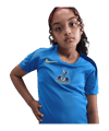 Nike Tottenham Hotspur Trainingsshirt Kids Blau F428 - blau