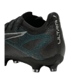 PUMA ULTRA 5 Pro FG/AG Eclipse Schwarz F02 - schwarz