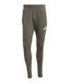 adidas Real Madrid Trainingshose Grau - grau