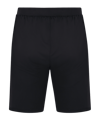 JAKO Allround Trainingsshort Schwarz F800 - schwarz