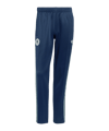 adidas DFB Deutschland Originals Track Hose Blau - blau