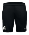 Nike SC Freiburg Training Short Kids Schwarz F010 - schwarz