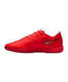 Nike Air Zoom Mercurial Vapor XVII Academy IN |  Break'Em Rot F600 - rot