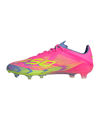 adidas F50 Elite FG Mystic Victory Rosa - rosa