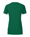 Jako Organic T-Shirt Damen Grün F260 - gruen