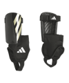 adidas Tiro MTC Schienbeinschoner Kids Schwarz Gold Weiss - schwarz