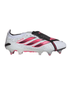 adidas Predator Elite FT SG Chaos vs Control Weiß