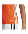 adidas Tabela 23 Trikot Damen Orange Weiss - orange