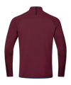 JAKO Challenge Ziptop | Rot Blau F132 - rot