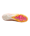 Nike Zoom Mercurial Superfly X Elite FG - orange