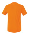 Erima Madrid Trikot Orange - orange