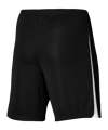 Nike League III Short Kids Schwarz F010 - schwarz
