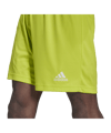 adidas Entrada 22 Short | Grün - gruen