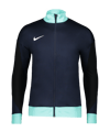 Nike DRI-FIT Strike 24 Trainingsjacke Blau F453 - blau