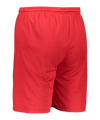 Nike Park III Short Rot F658 - rot