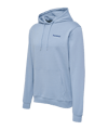 Hummel hmlLGC Gabe Hoody Blau F7763