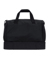 JAKO Iconic Gr. S Tasche Schwarz F800 - schwarz