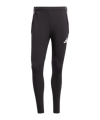 adidas Tiro 25 Competition Trainingshose Schwarz | - schwarz
