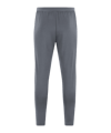 JAKO Power Trainingshose Grau F820 | - grau