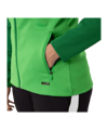JAKO Iconic Kapuzenjacke Damen Grün F222 |