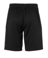 Uhlsport Center Basic Short ohne Innenslip F26 - schwarz