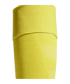 adidas Adisock 24 Strumpfstutzen Gelb | - gelb