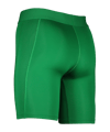 Nike Pro Strike Short Grün Weiss F302 - gruen