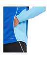 adidas Tiro 25 Competition Trainingsjacke Blau | - blau