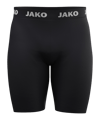 JAKO Function Tight Short Schwarz F800 