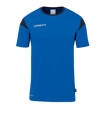 uhlsport Squad 27 Trikot Blau F43 - blau