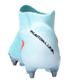 Nike Phantom Luna II Elite Pro SG Mad Energy Grün - gruen